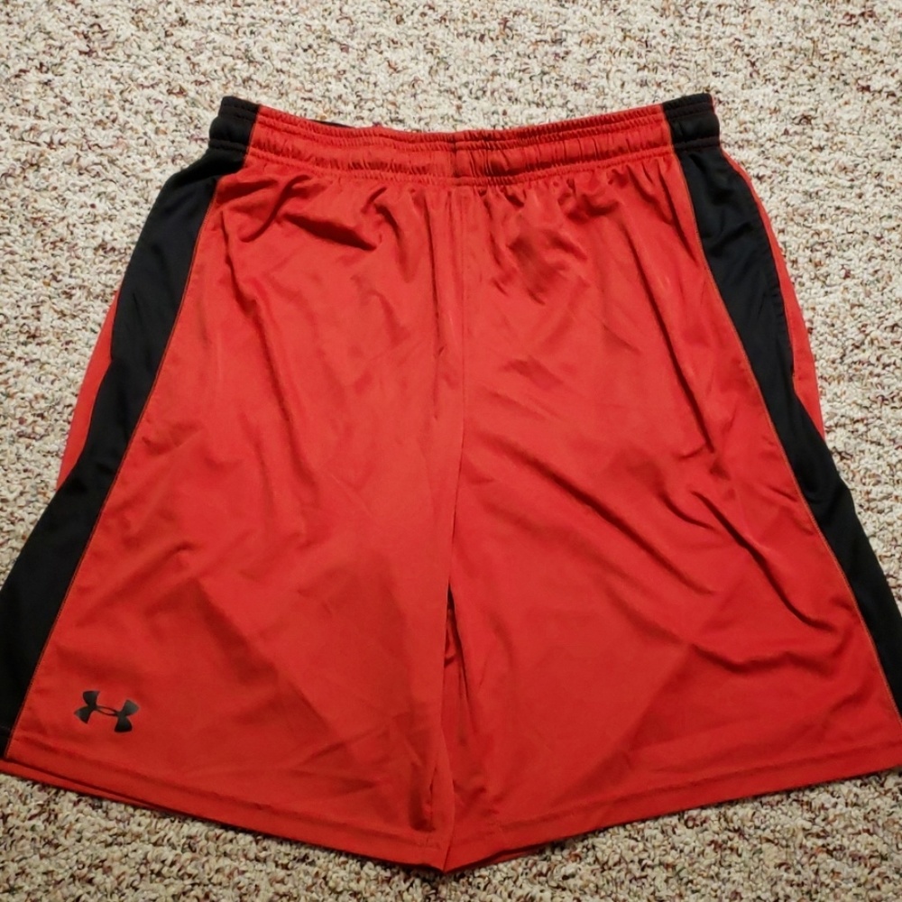Under armour shorts
